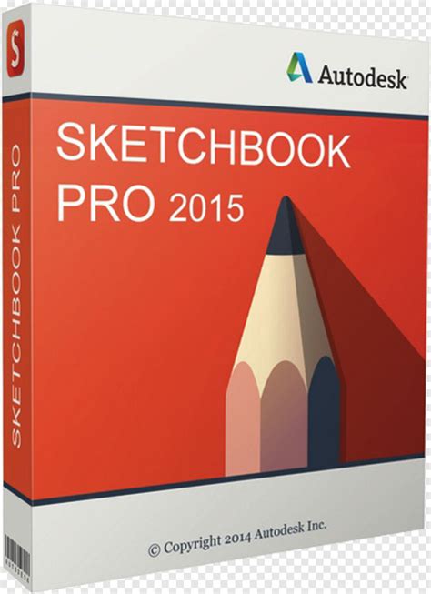 License Autodesk SketchBook 2025 